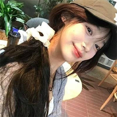 派对女孩